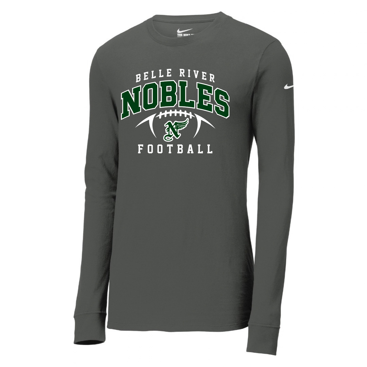 Dri-Fit Longlseeve