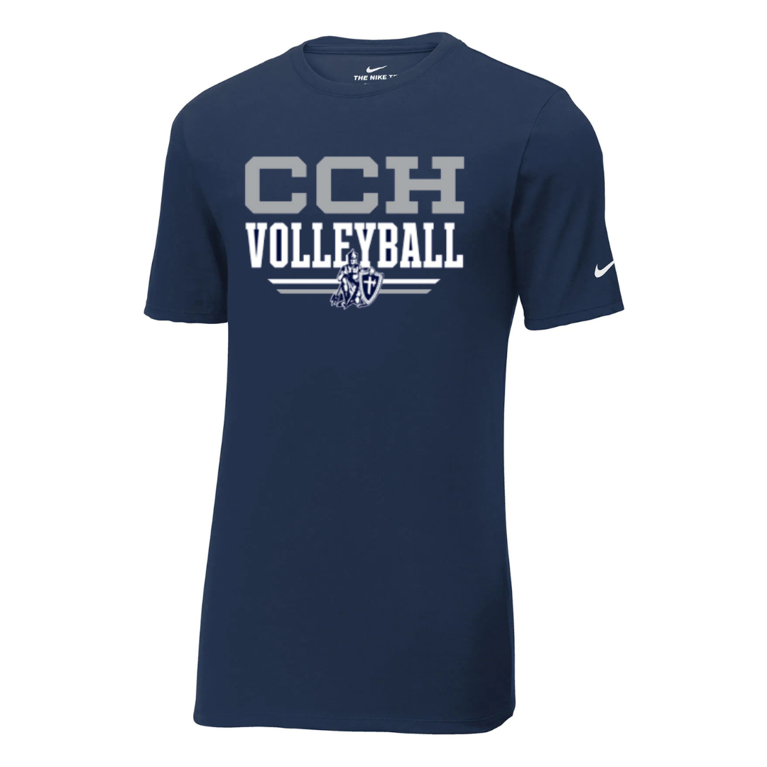 Poly Team Tee
