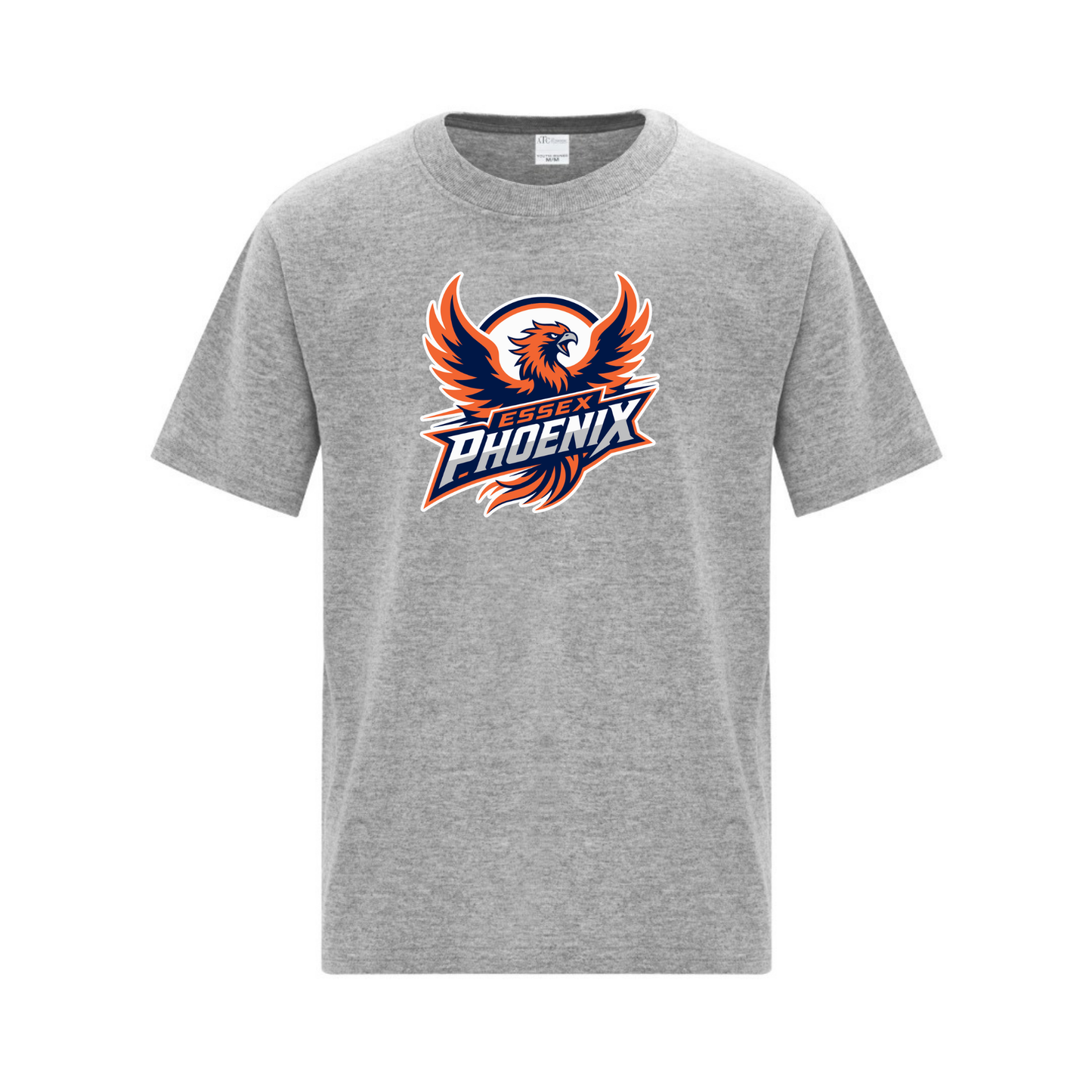 Cotton T-Shirt - Youth