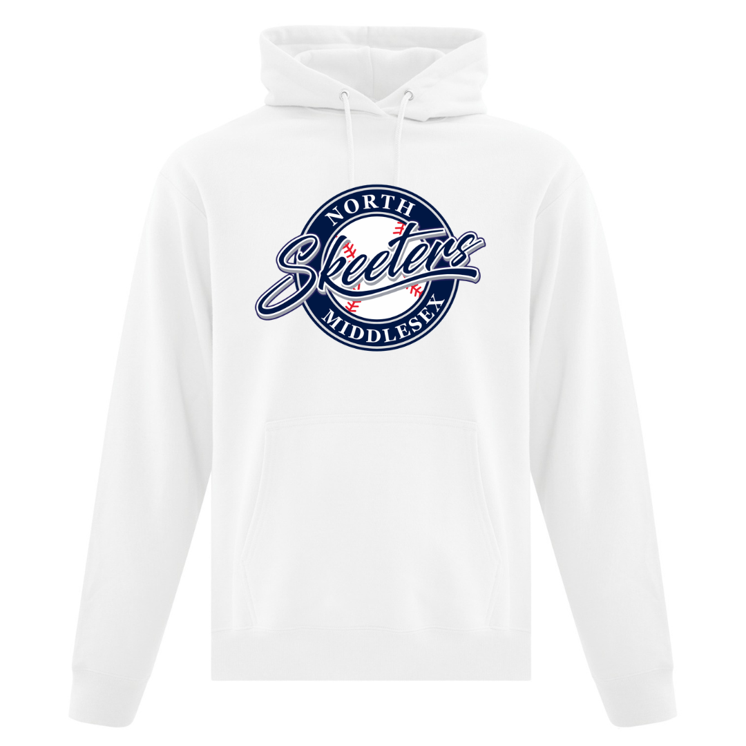 Skeeters Cotton Hoodie - Youth
