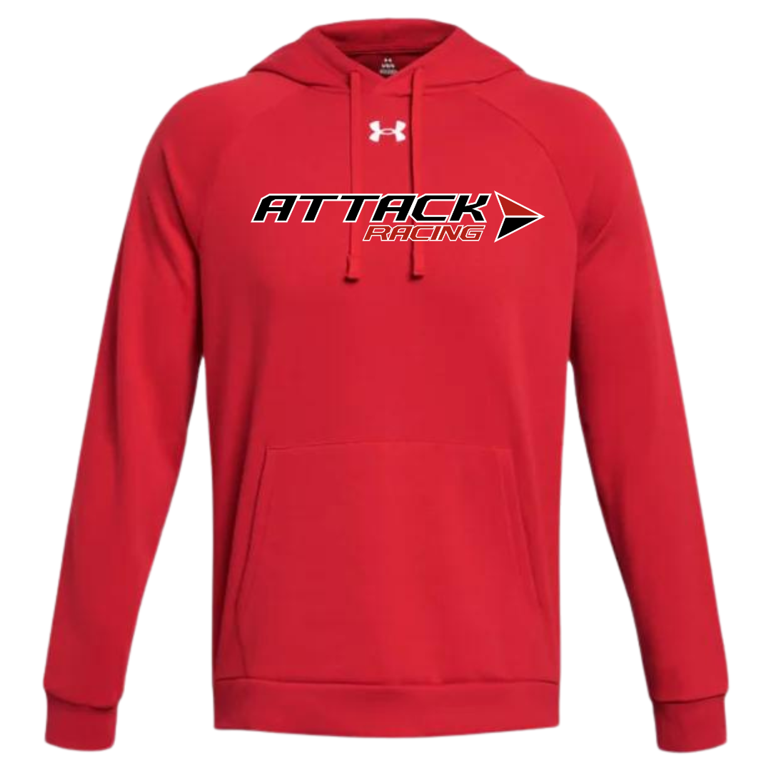 Rival Fleece Hoodie