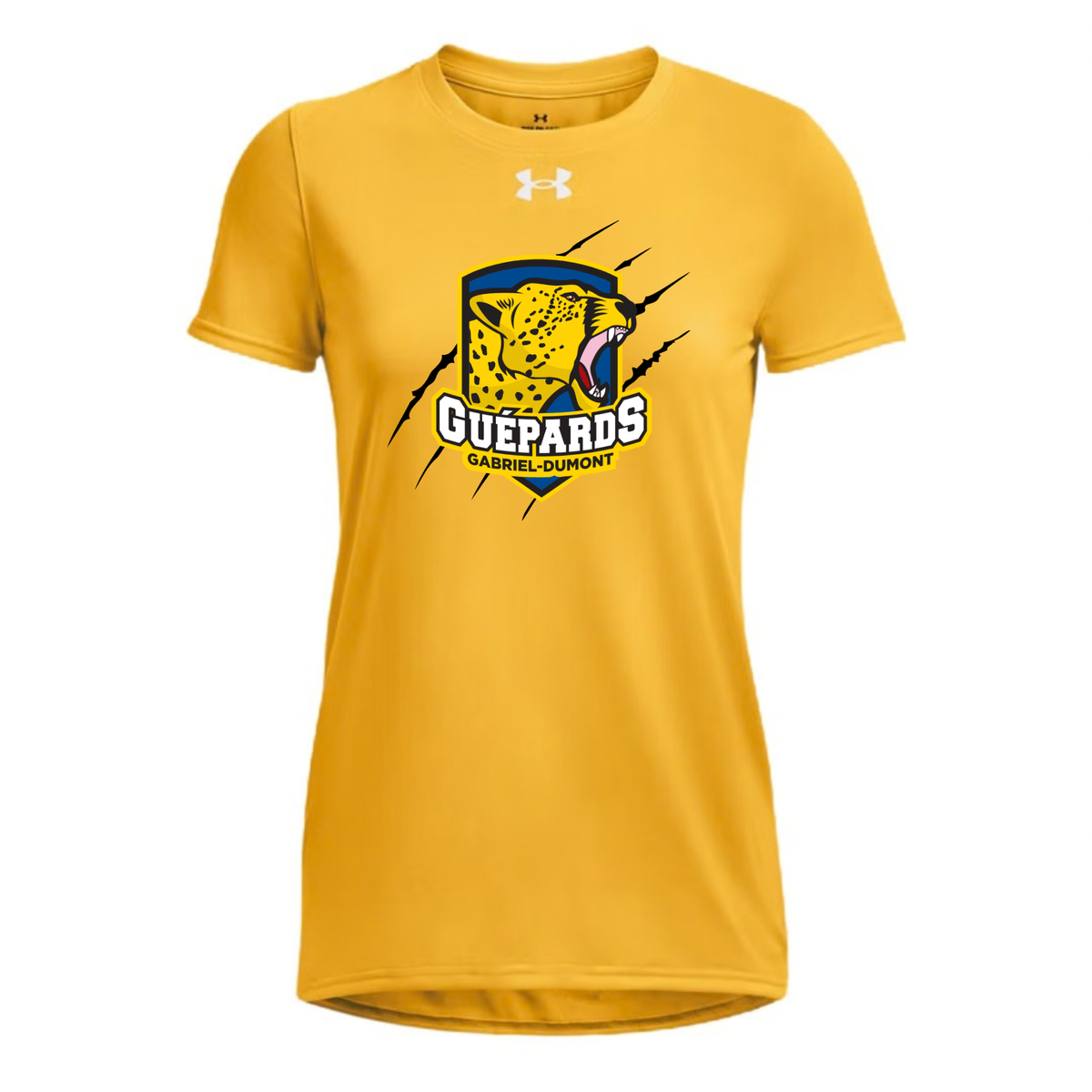 Tech T-Shirt - Womens