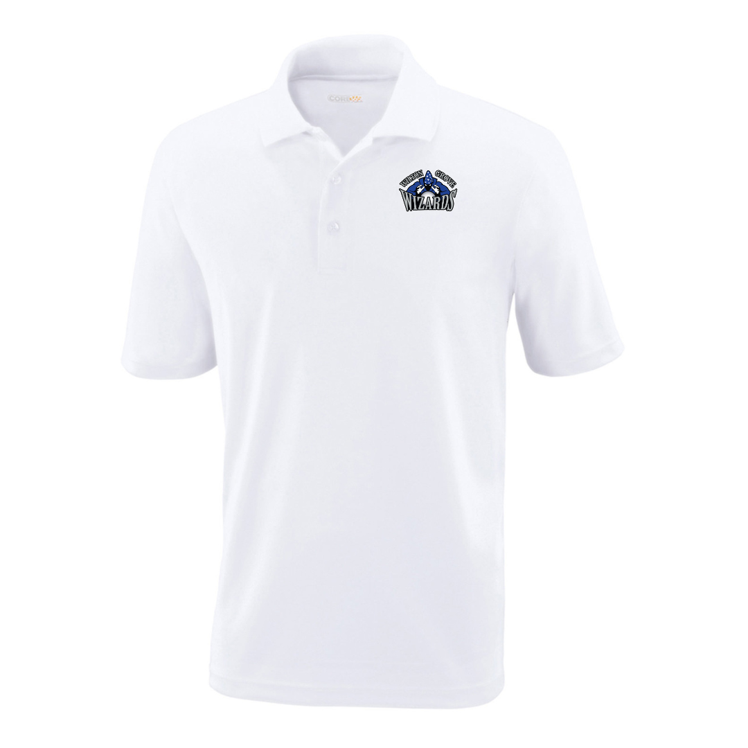Performance Polo