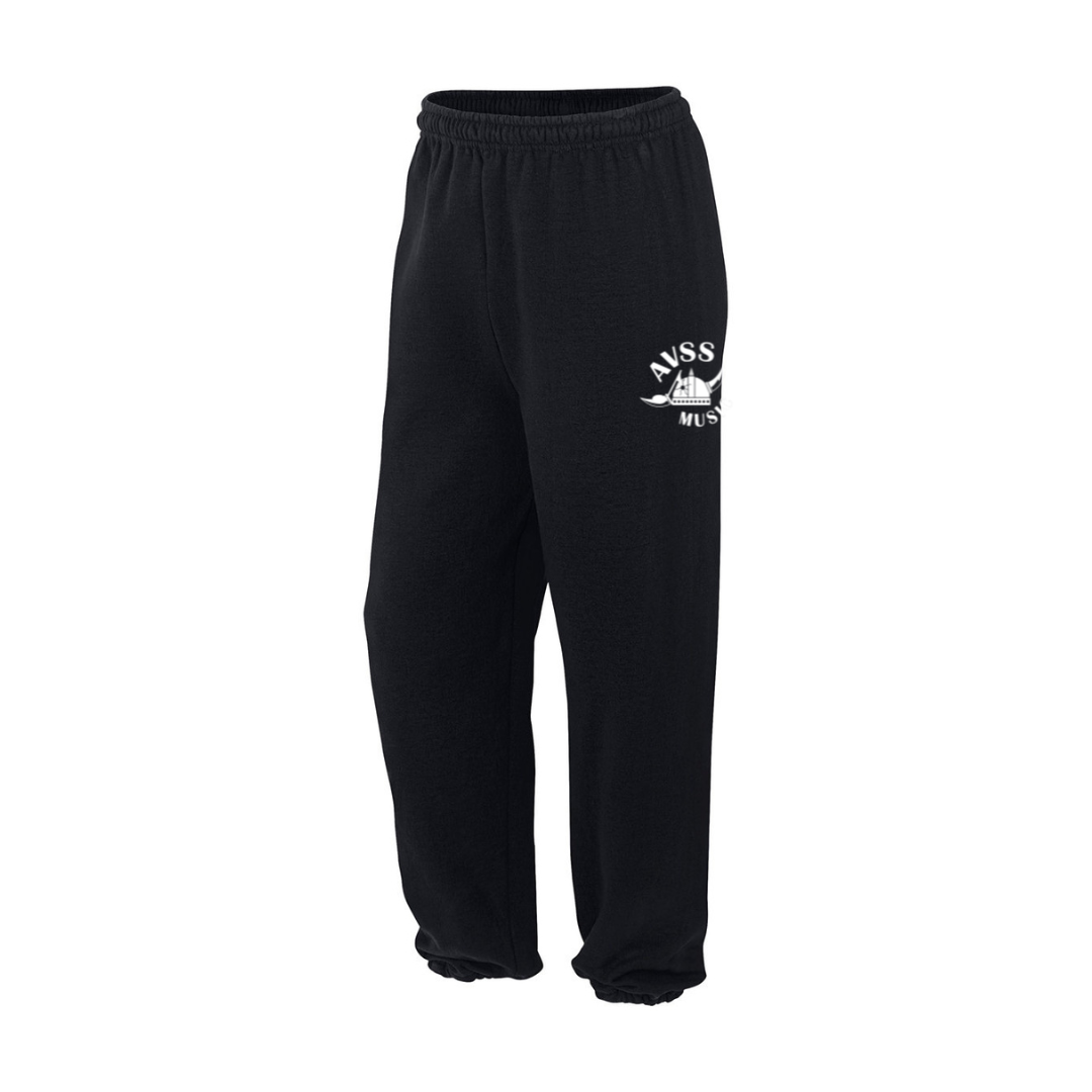 Fleece Jogger