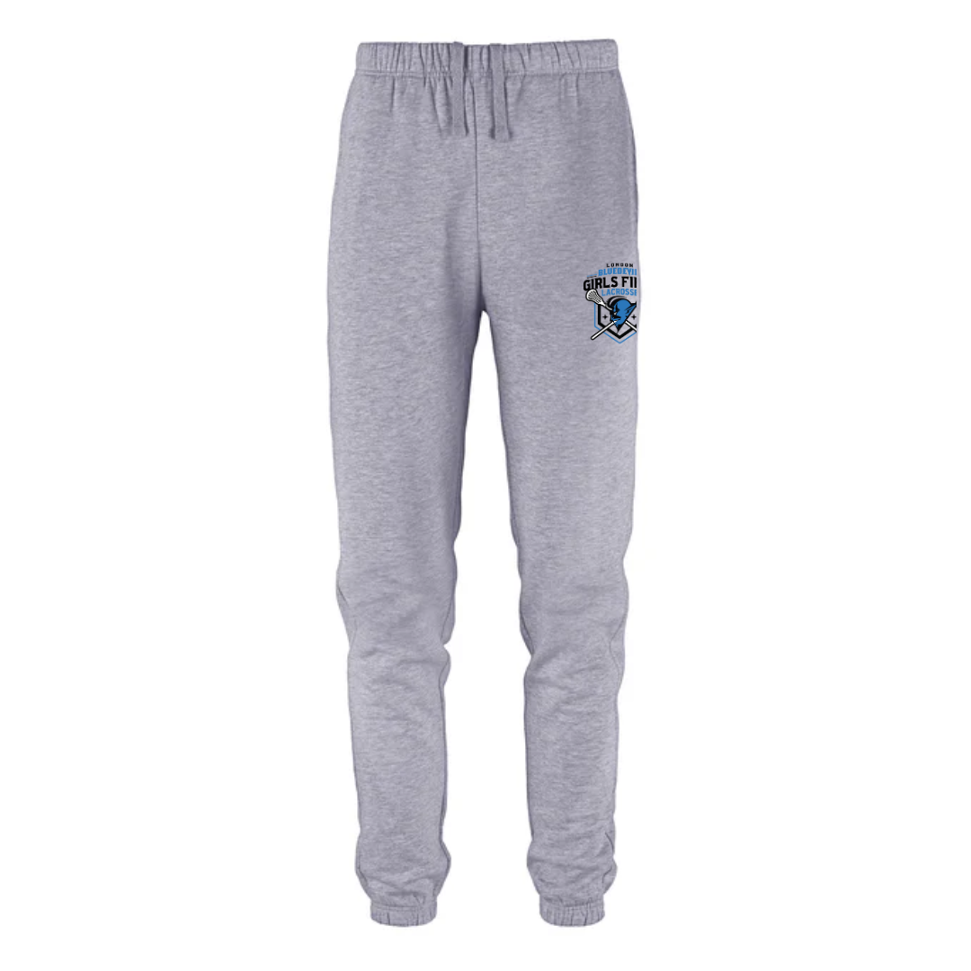 Cotton Fleece Sweatpant