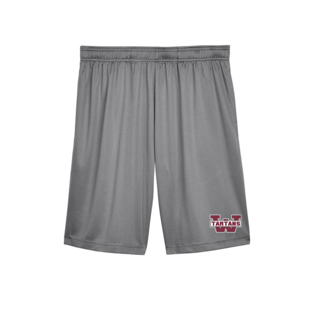 Performance Short
