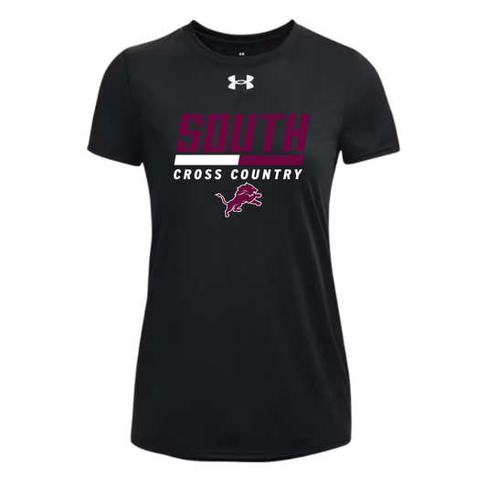 Tech T-Shirt - Womens