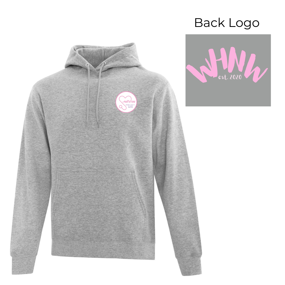 Cotton Hoodie