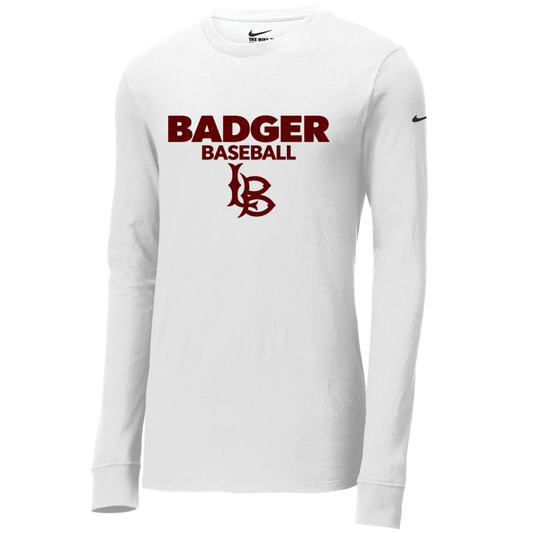 Dri Fit Longsleeve