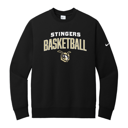 Club Fleece Crew - Choose your Team