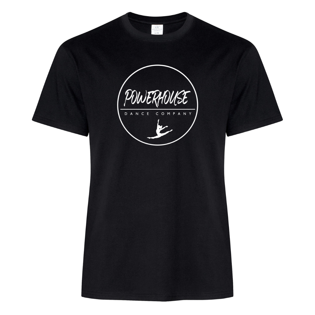 Cotton T-Shirt - Youth