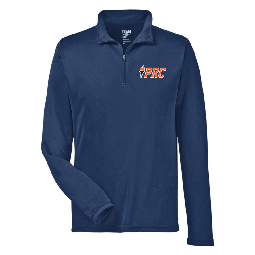 Performance 1/4 Zip