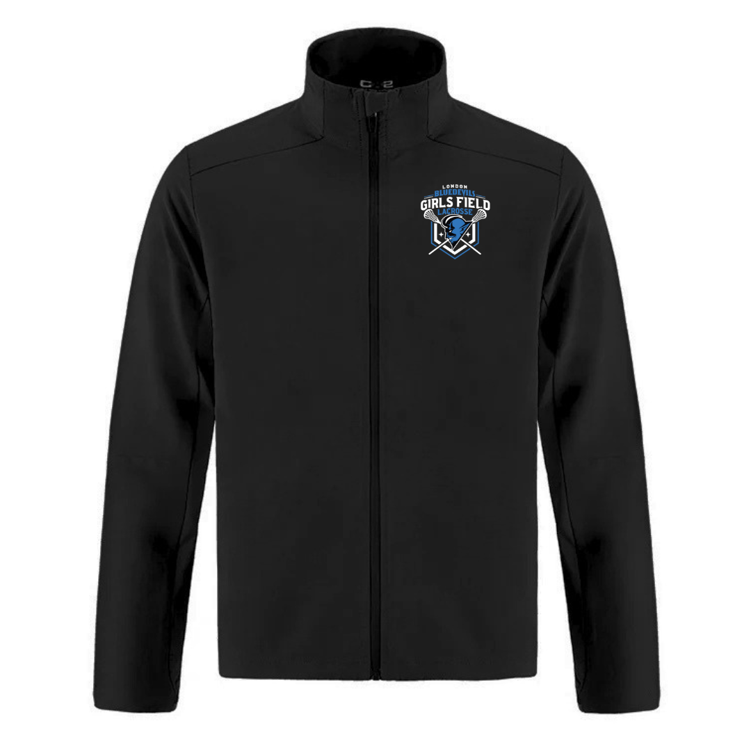 Track Jacket