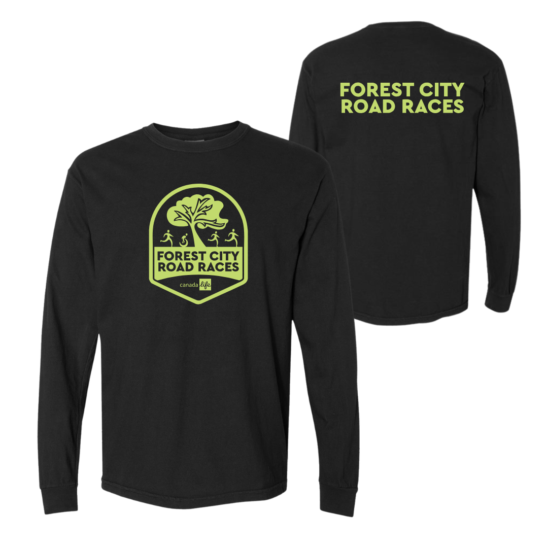 Cotton Longsleeve