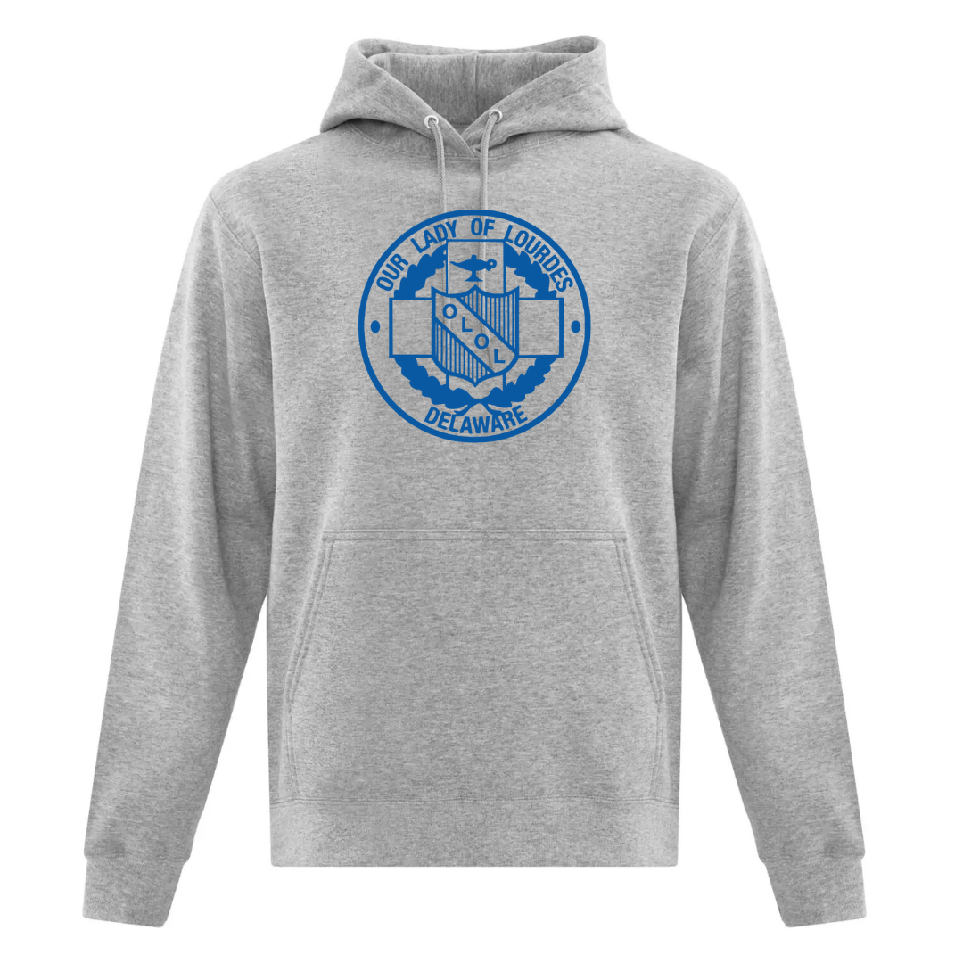 Cotton Hoodie