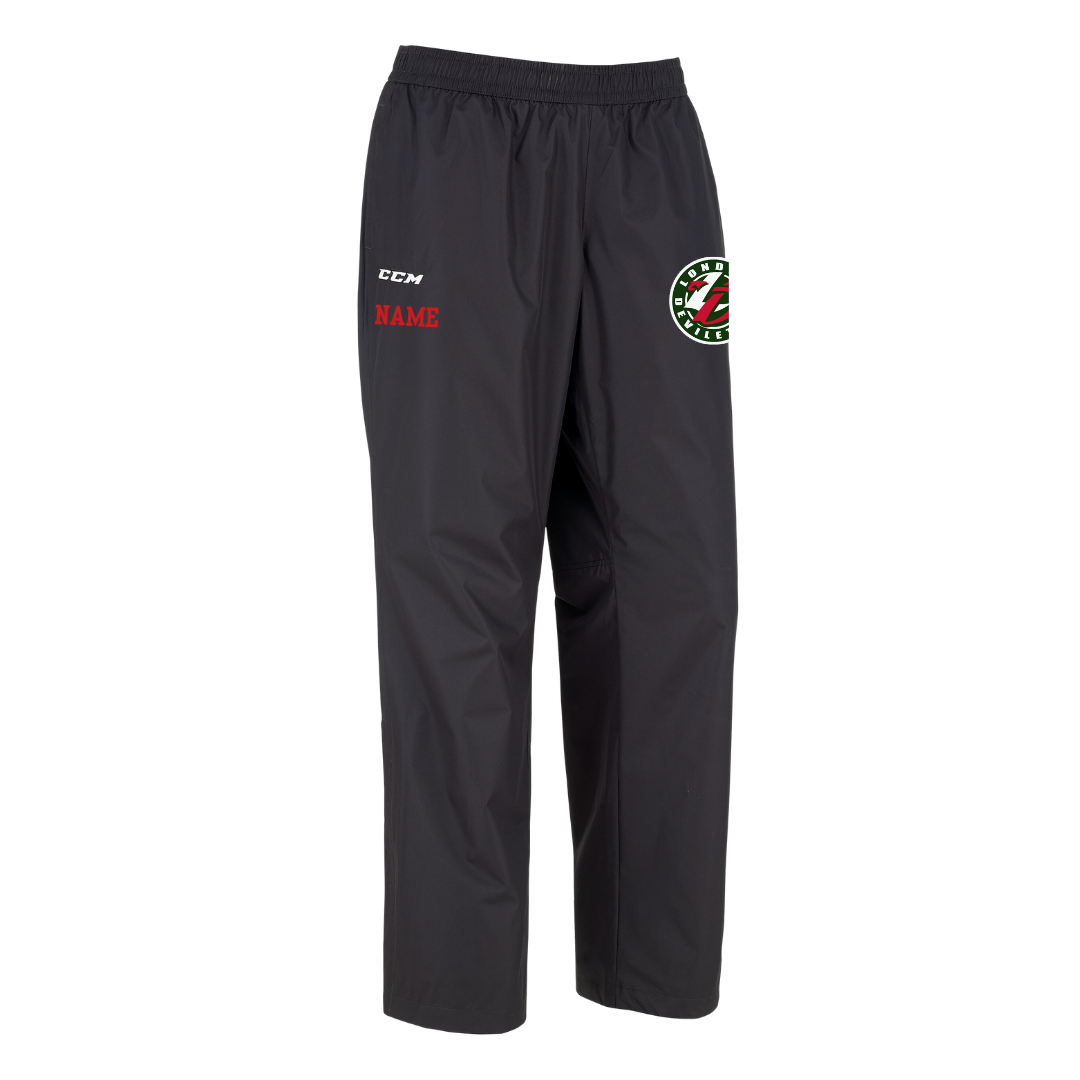 Rink Suit Pant - Youth