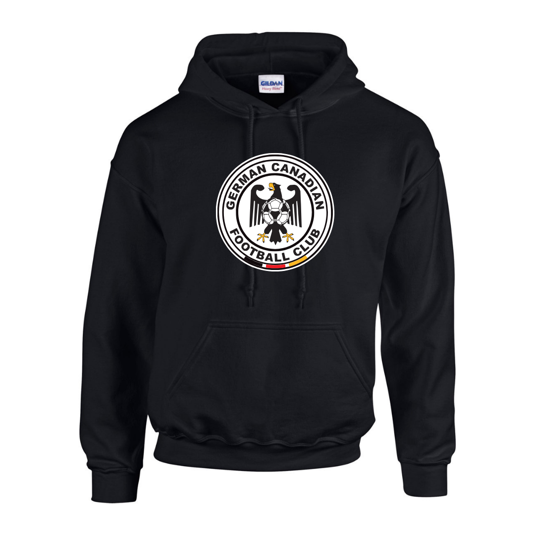 Cotton Hoodie