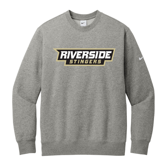 Club Fleece Crew