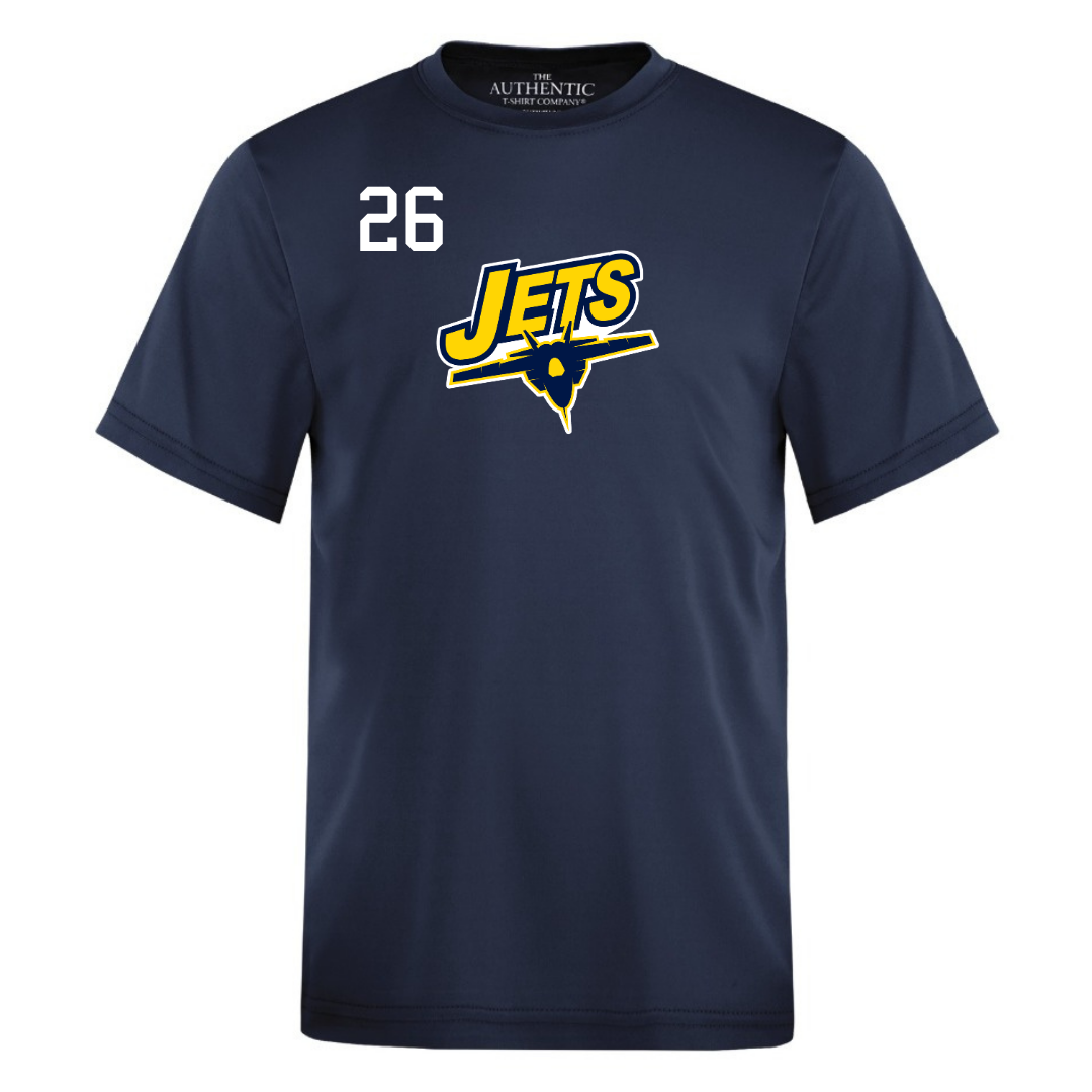 Performance T-Shirt - Youth