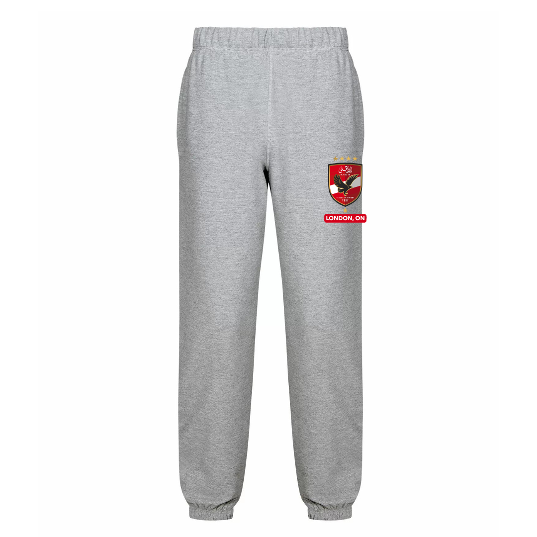 Fleece Sweatpant