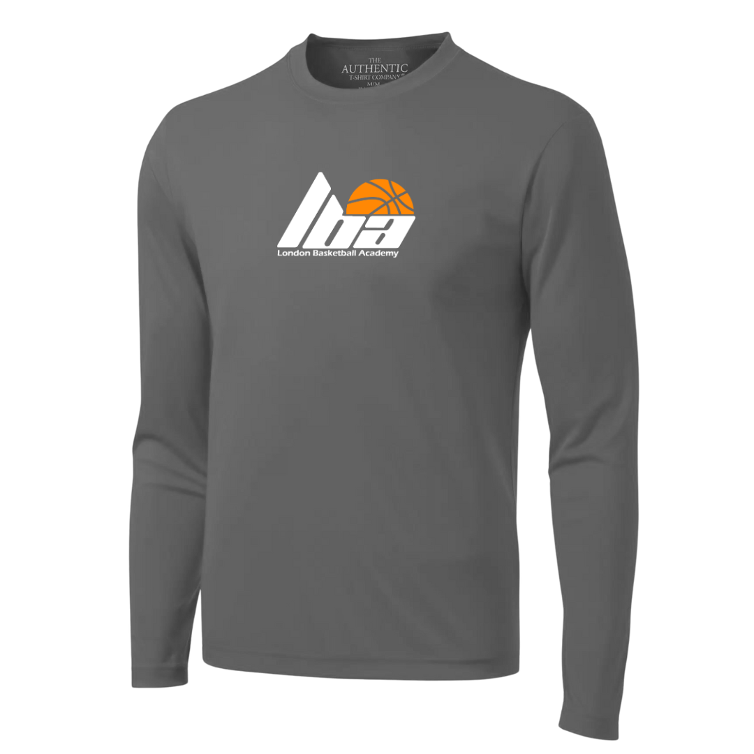 Performance Longsleeve