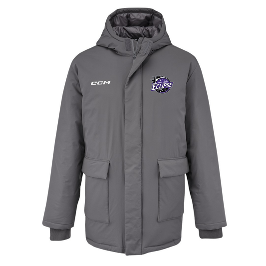 Heavy Winter Jacket
