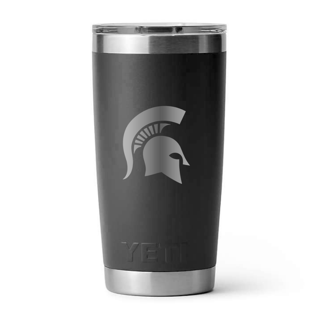 20oz Yeti Tumbler