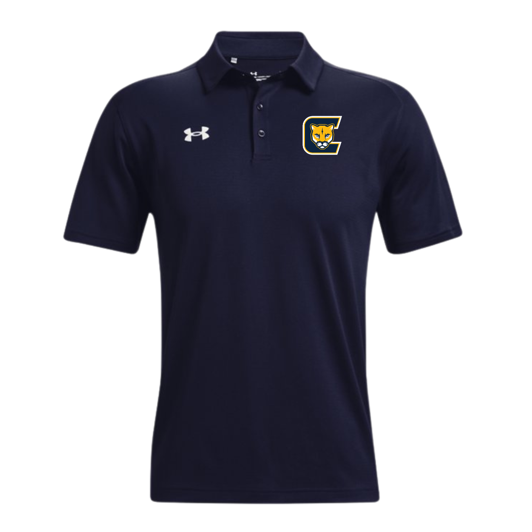 Tech Polo