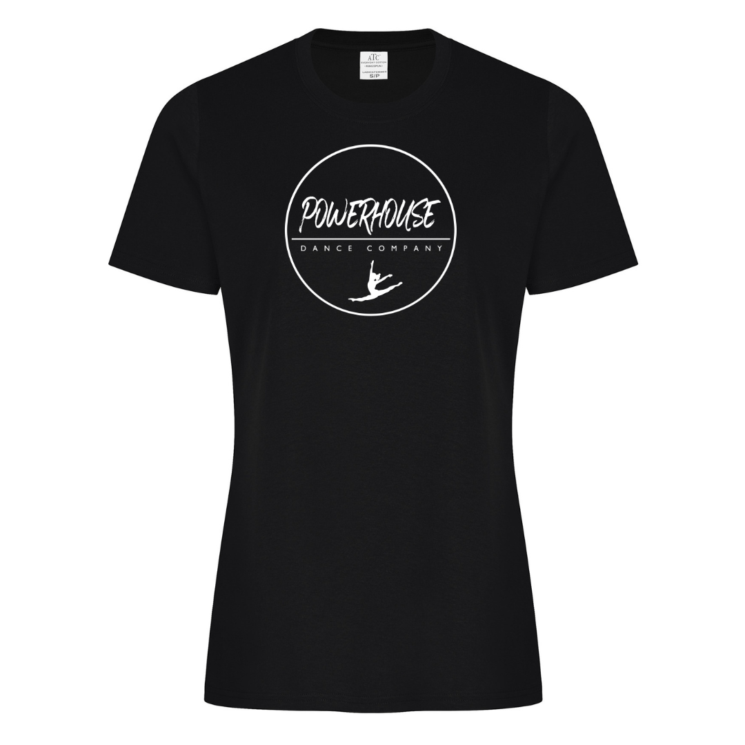 Cotton T-Shirt