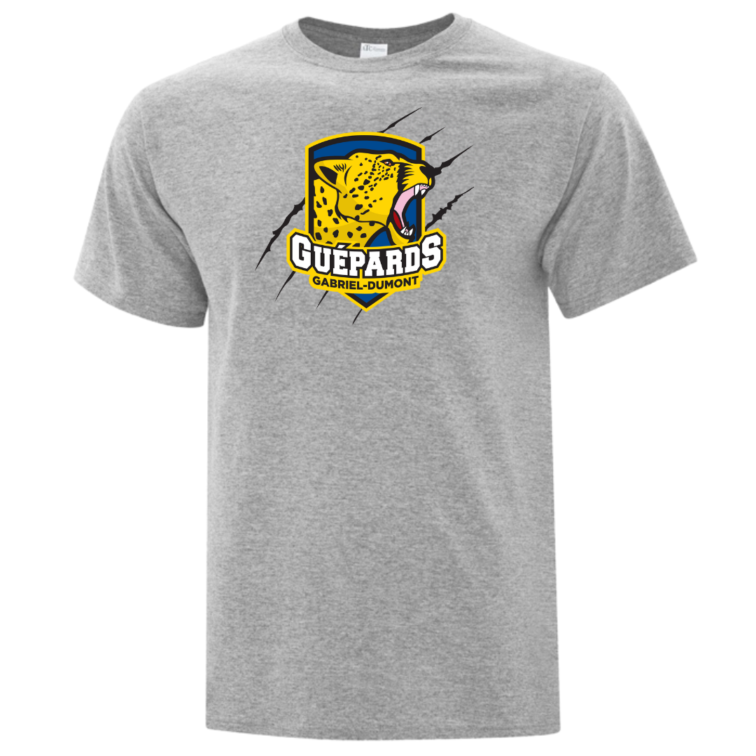 Cotton Short Sleeve Shirt