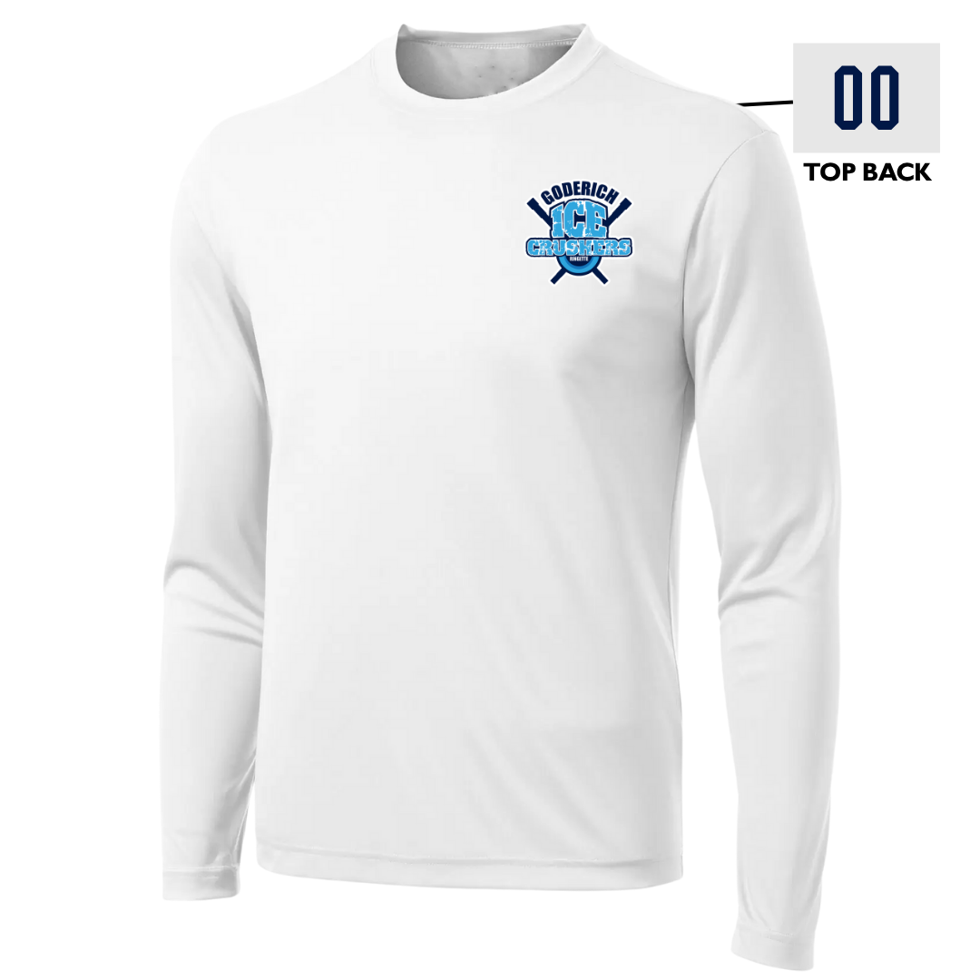 Performance Longsleeve