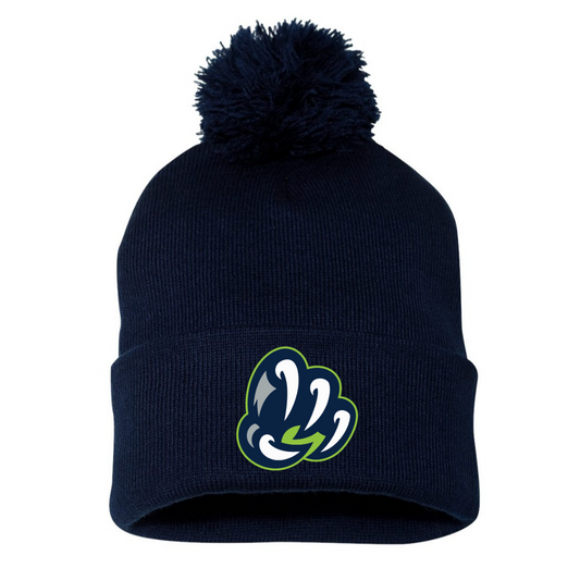 Pom Toque