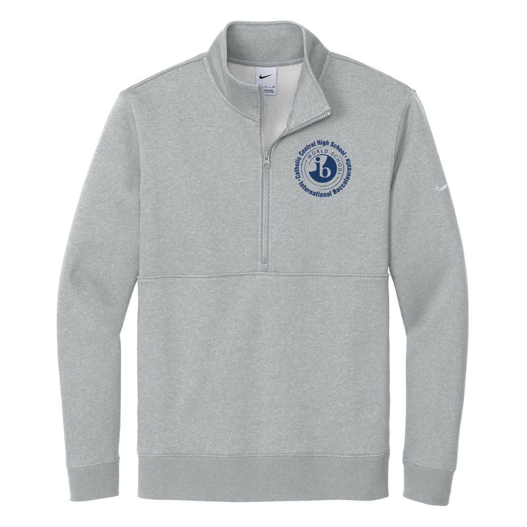 Club Fleece 1/4 Zip