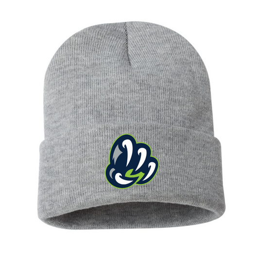 Cuffed Toque