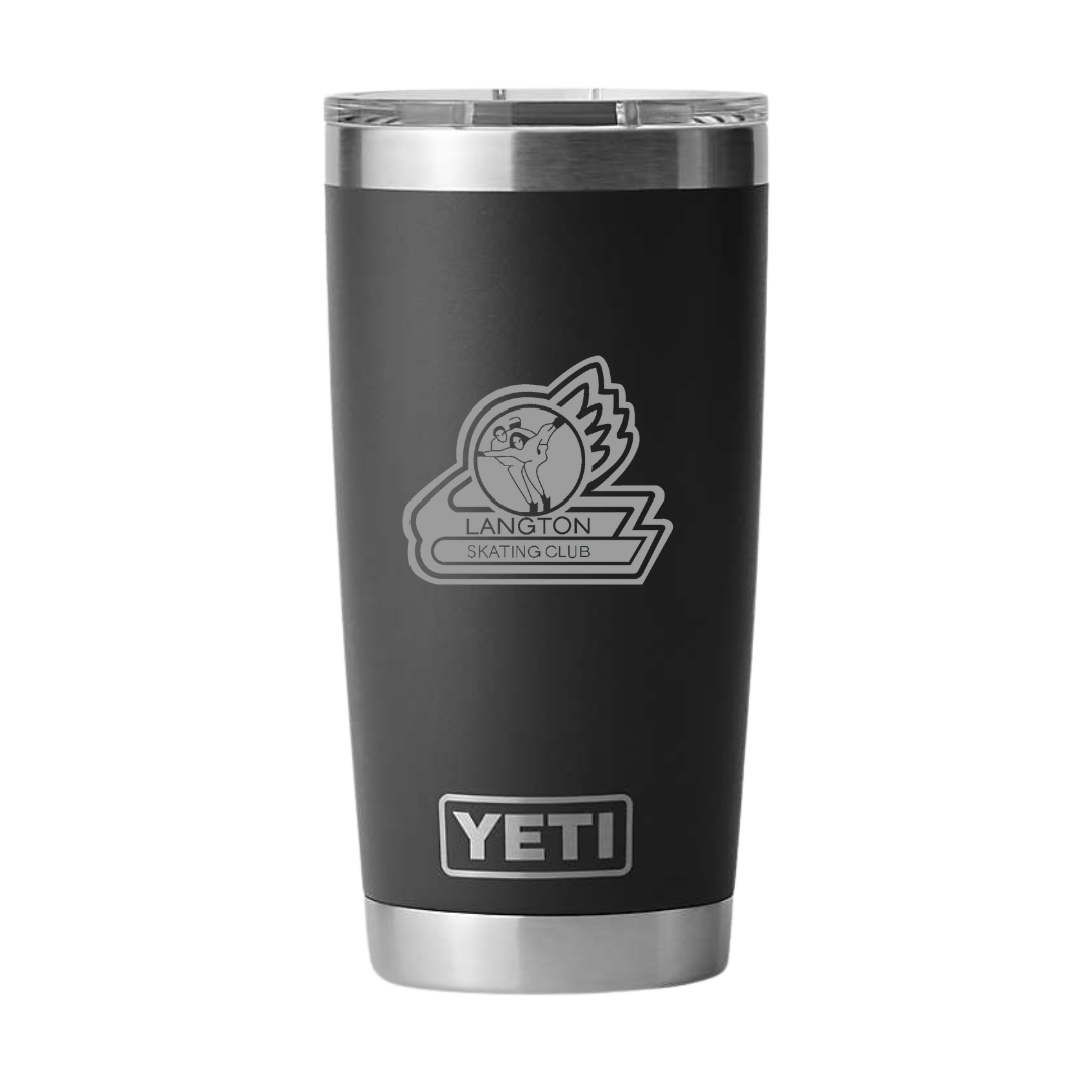 20oz Tumbler