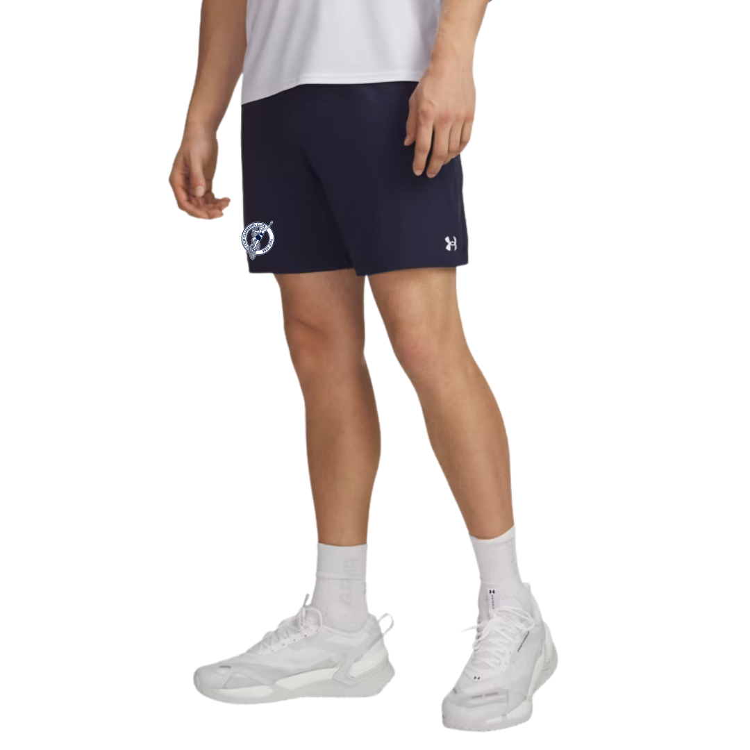 Tech Vent Mens Short