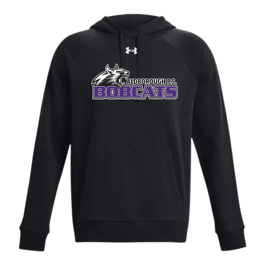 Rival Fleece Hoodie - Youth