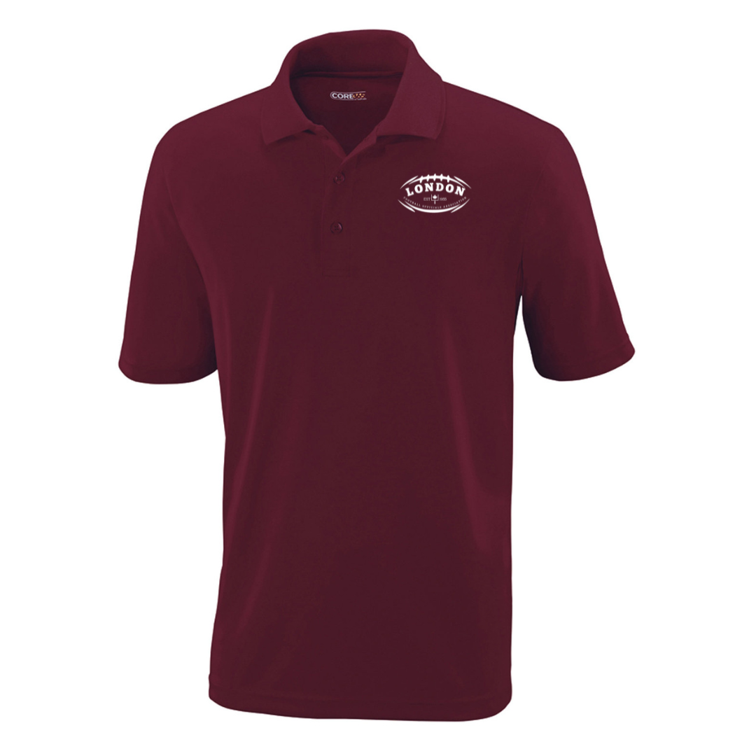 Performance Polo