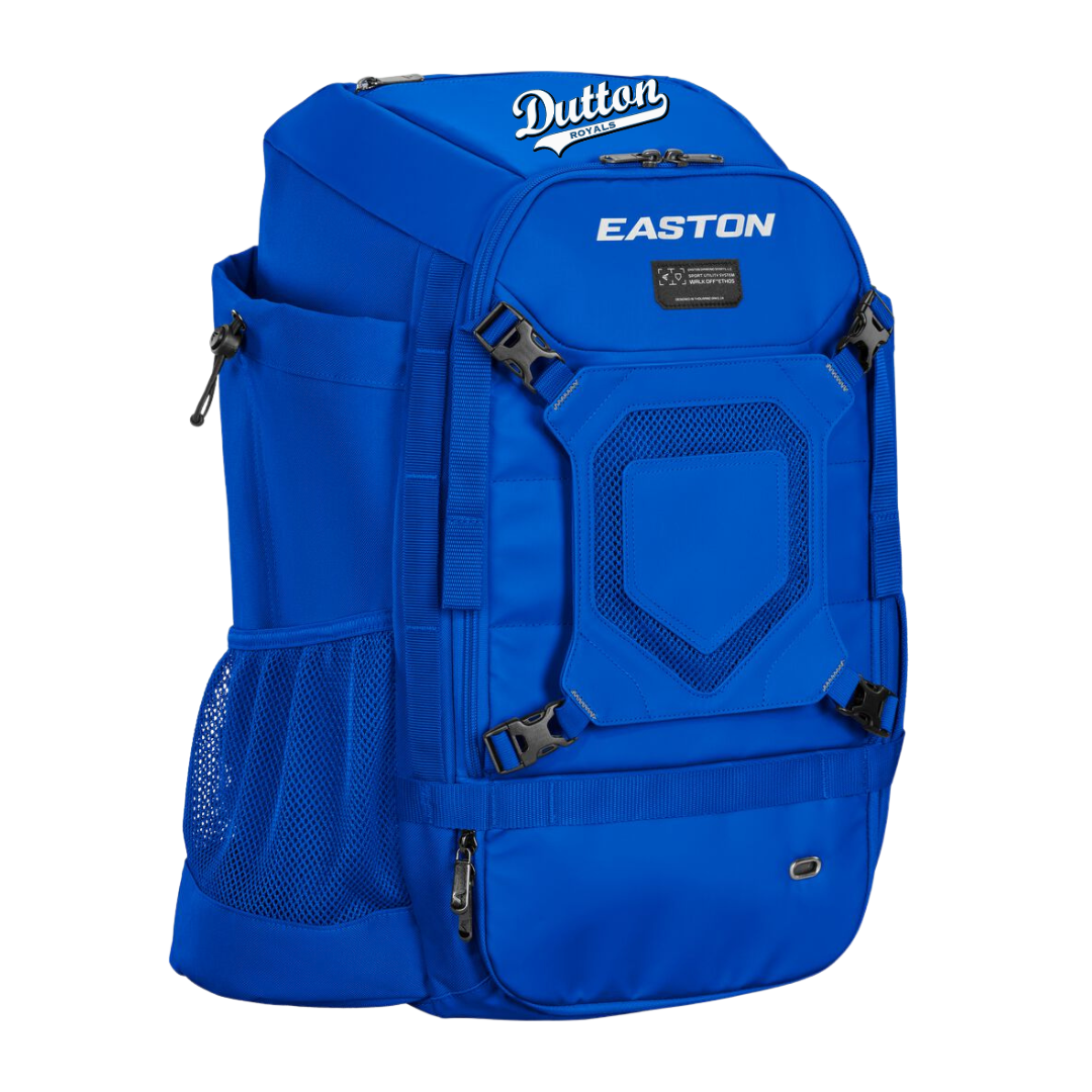 Walk-Off Ethos Backpack