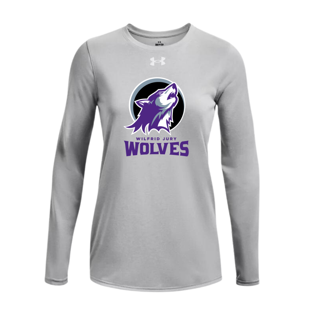 Tech Longsleeve