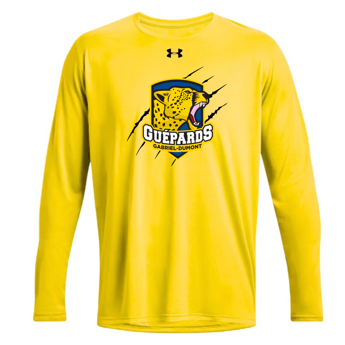 Tech Longsleeve - Mens