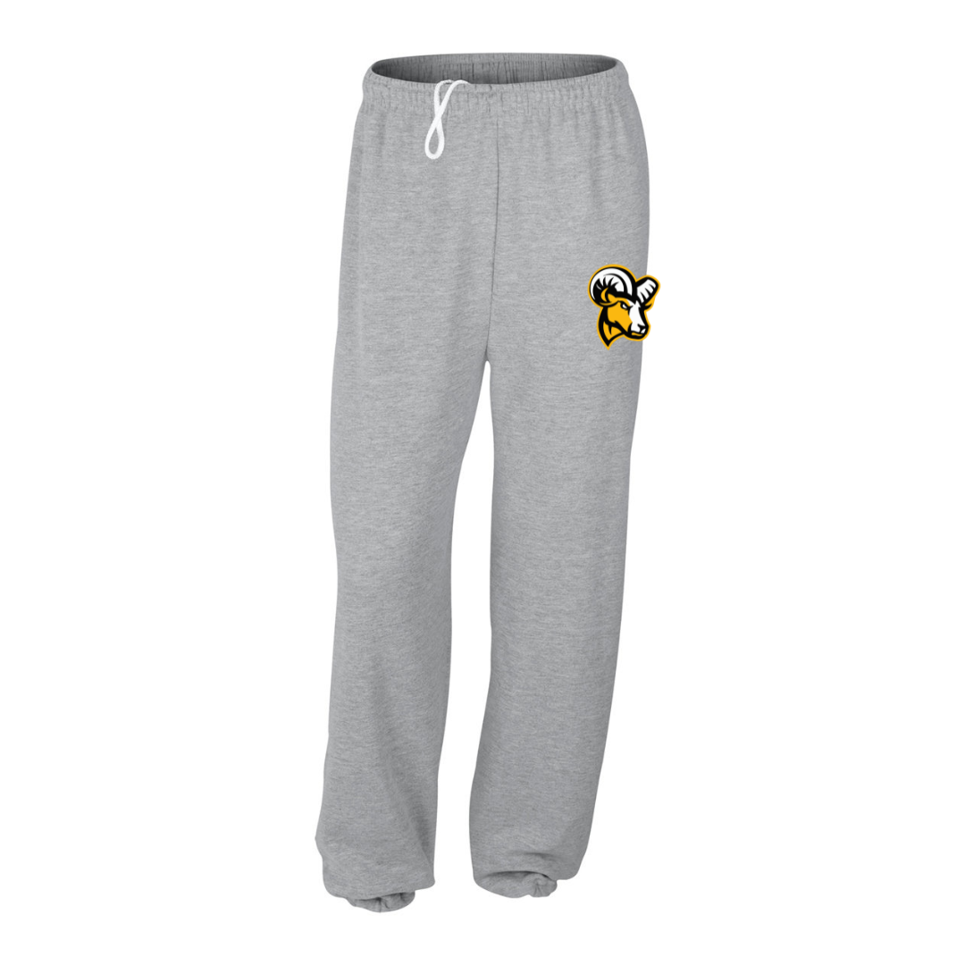 Fleece Jogger