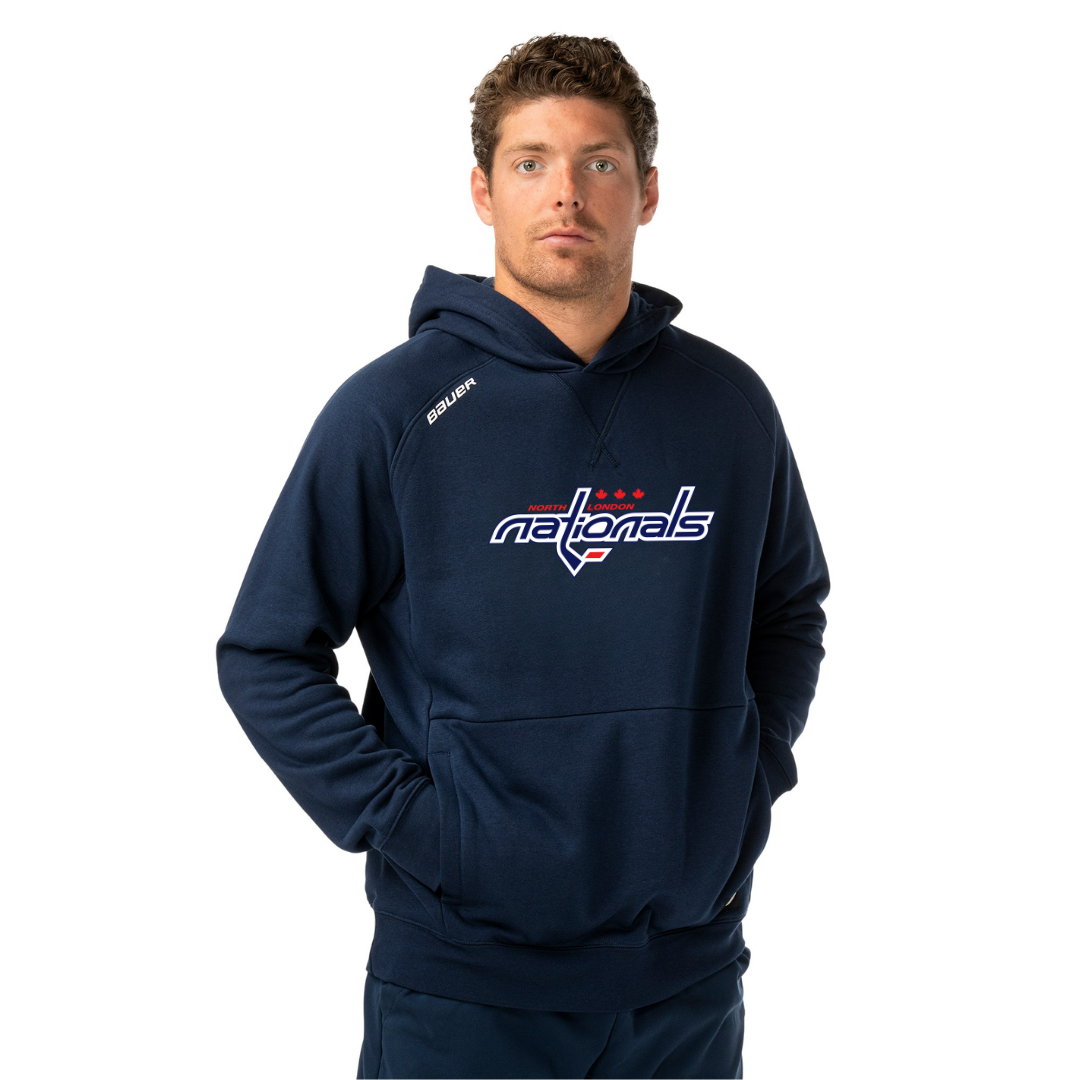 S26 Ultimate Hoodie