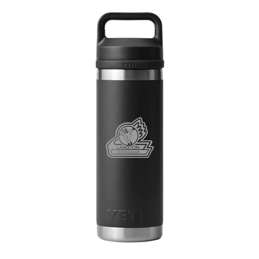 18oz Rambler