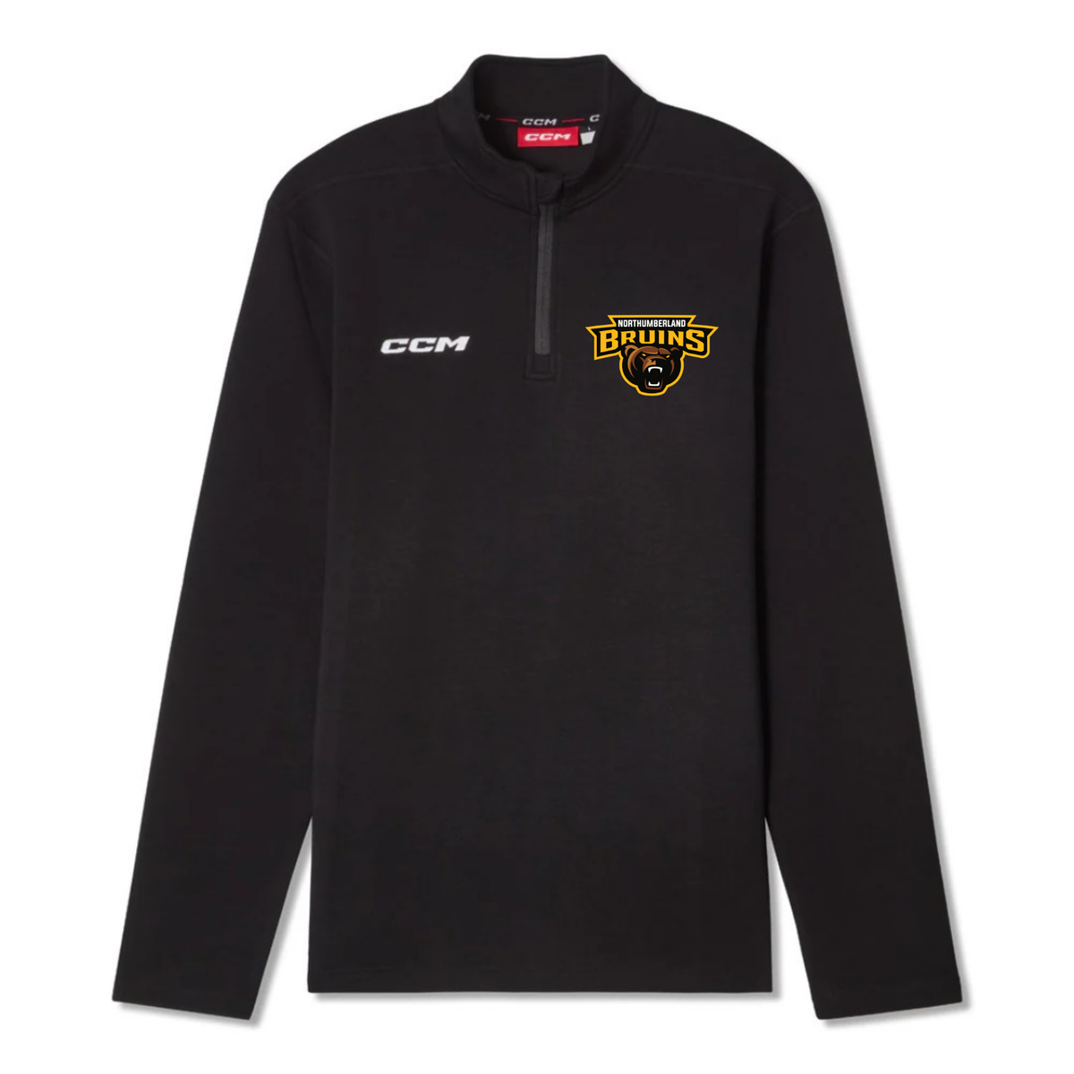 Team 1/4 Zip