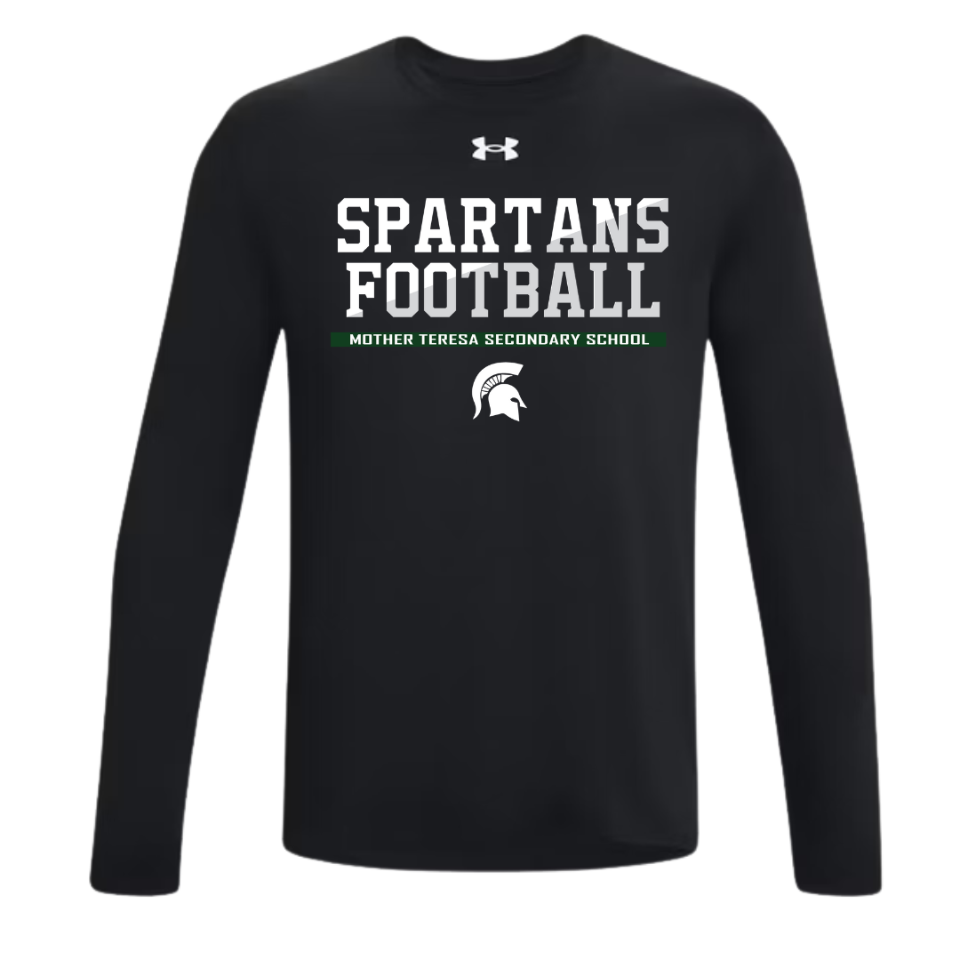 Tech Longsleeve