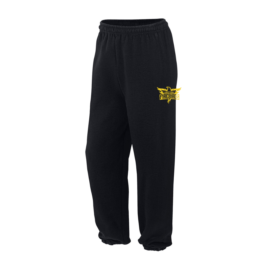 Fleece Jogger - Youth