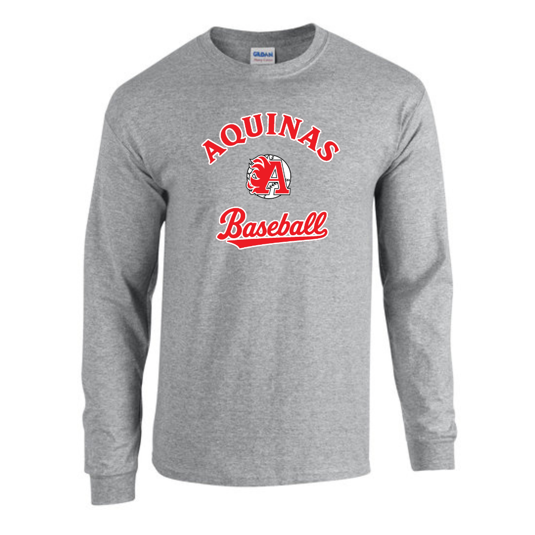 Cotton Longsleeve