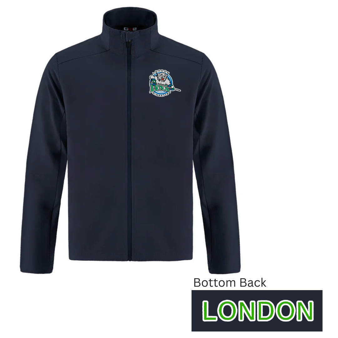 Pursuite Rink Jacket