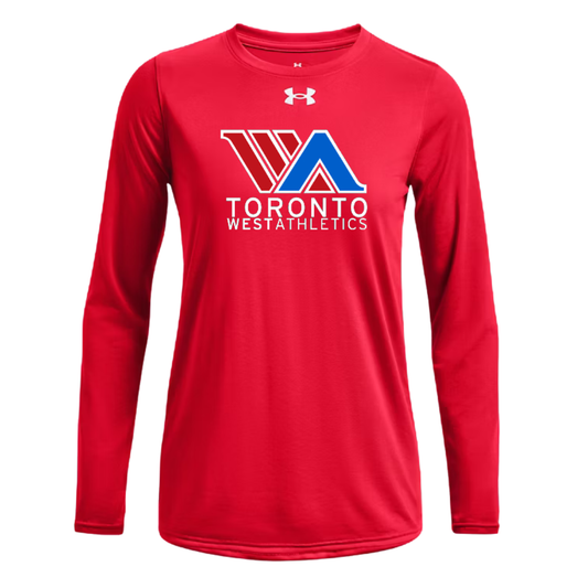 Tech Longsleeve